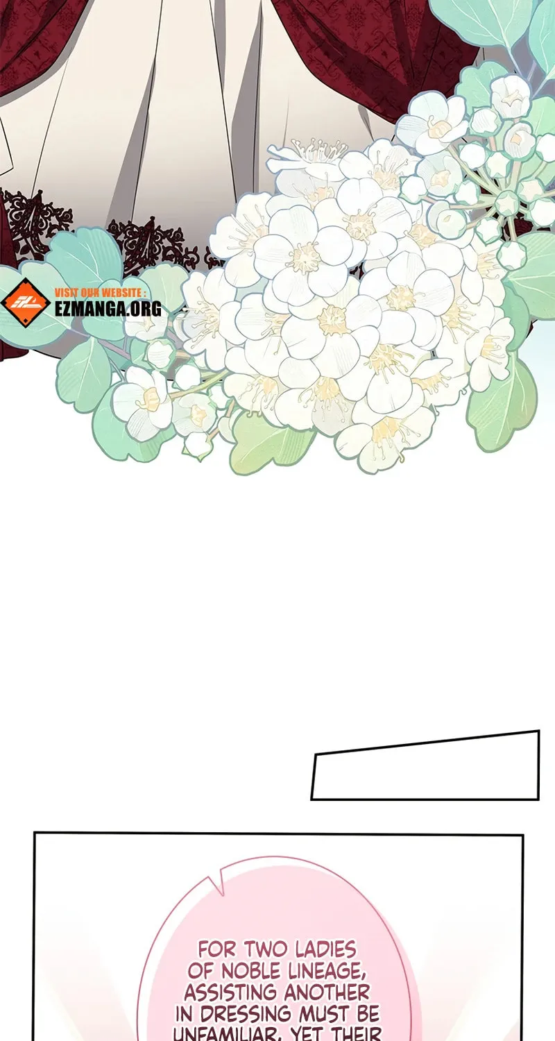 The Regressor Heroine and the Villainess Seeks to Coexist Chapter 10 page 56 - 
