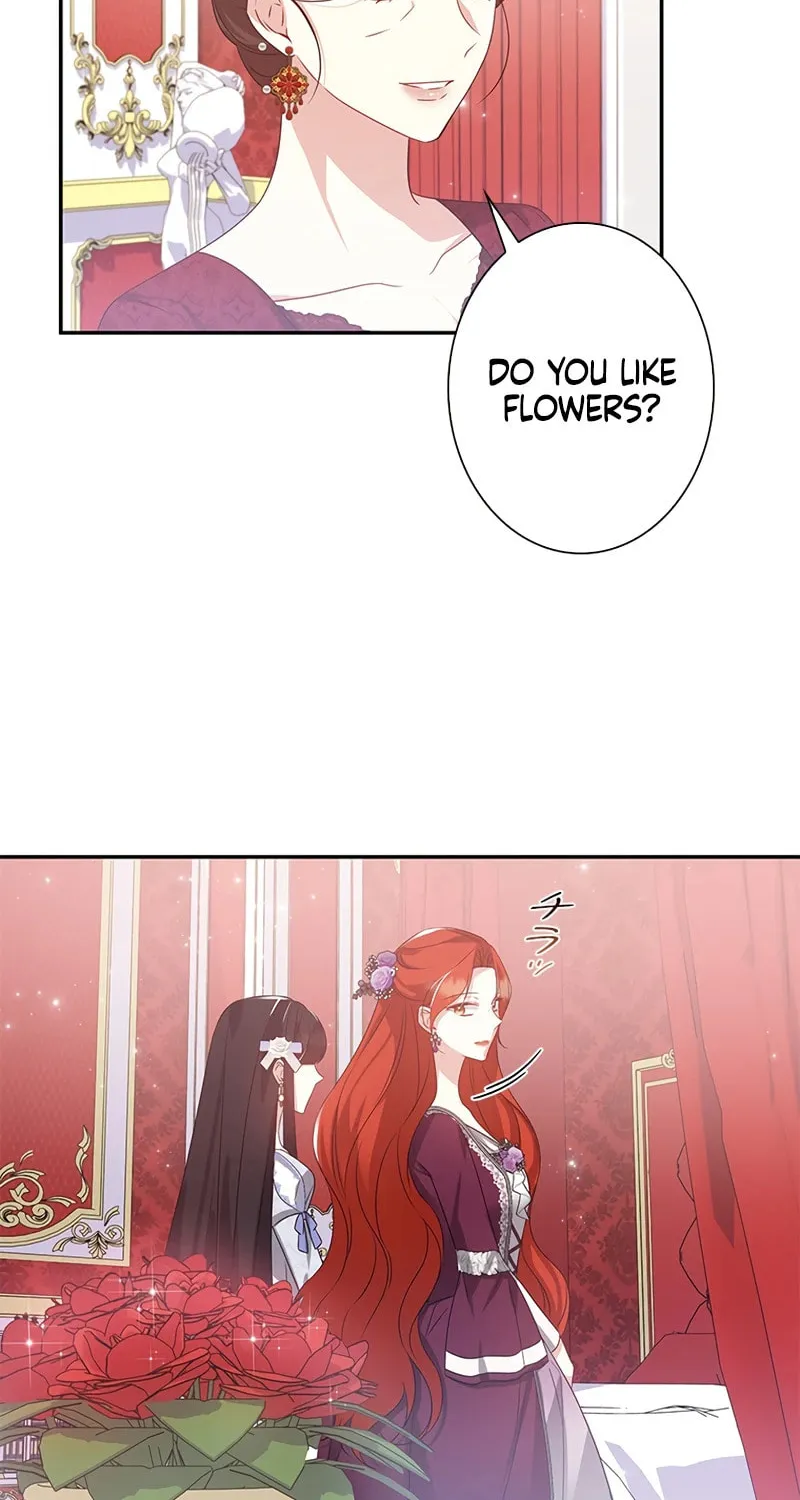 The Regressor Heroine and the Villainess Seeks to Coexist Chapter 10 page 60 - 