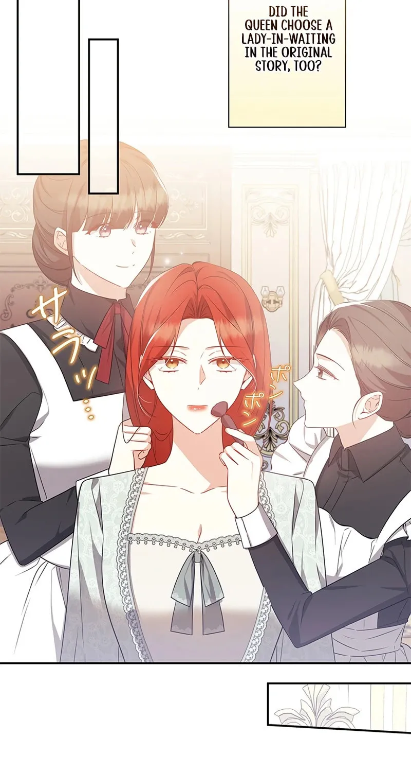 The Regressor Heroine and the Villainess Seeks to Coexist Chapter 10 page 7 - 