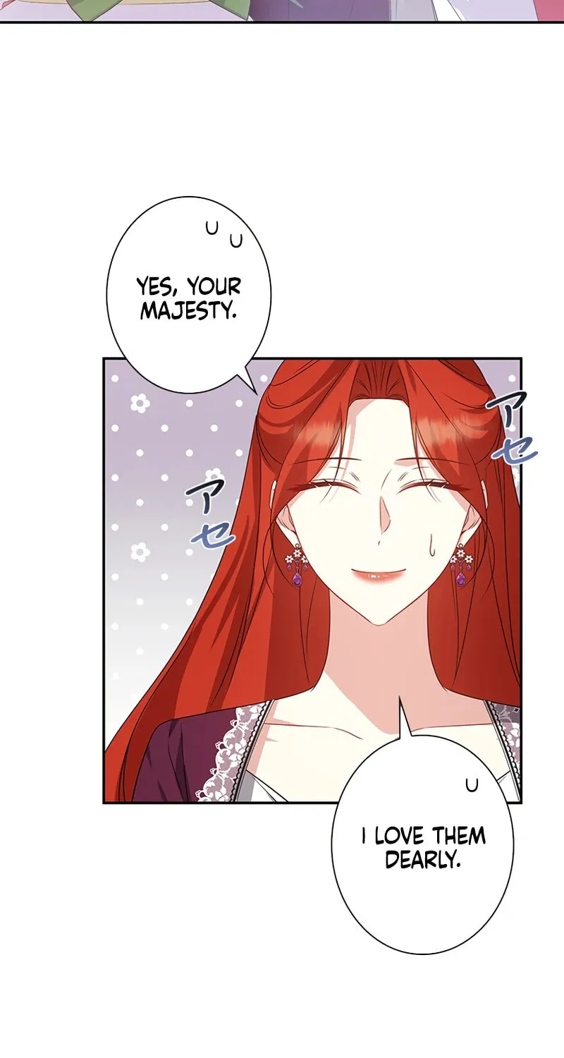 The Regressor Heroine and the Villainess Seeks to Coexist Chapter 10 page 61 - 