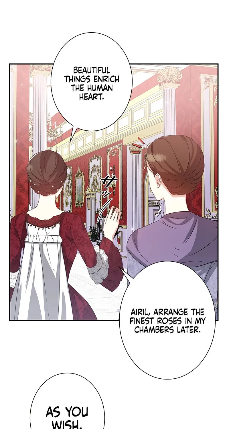 The Regressor Heroine and the Villainess Seeks to Coexist Chapter 10 page 62 - 