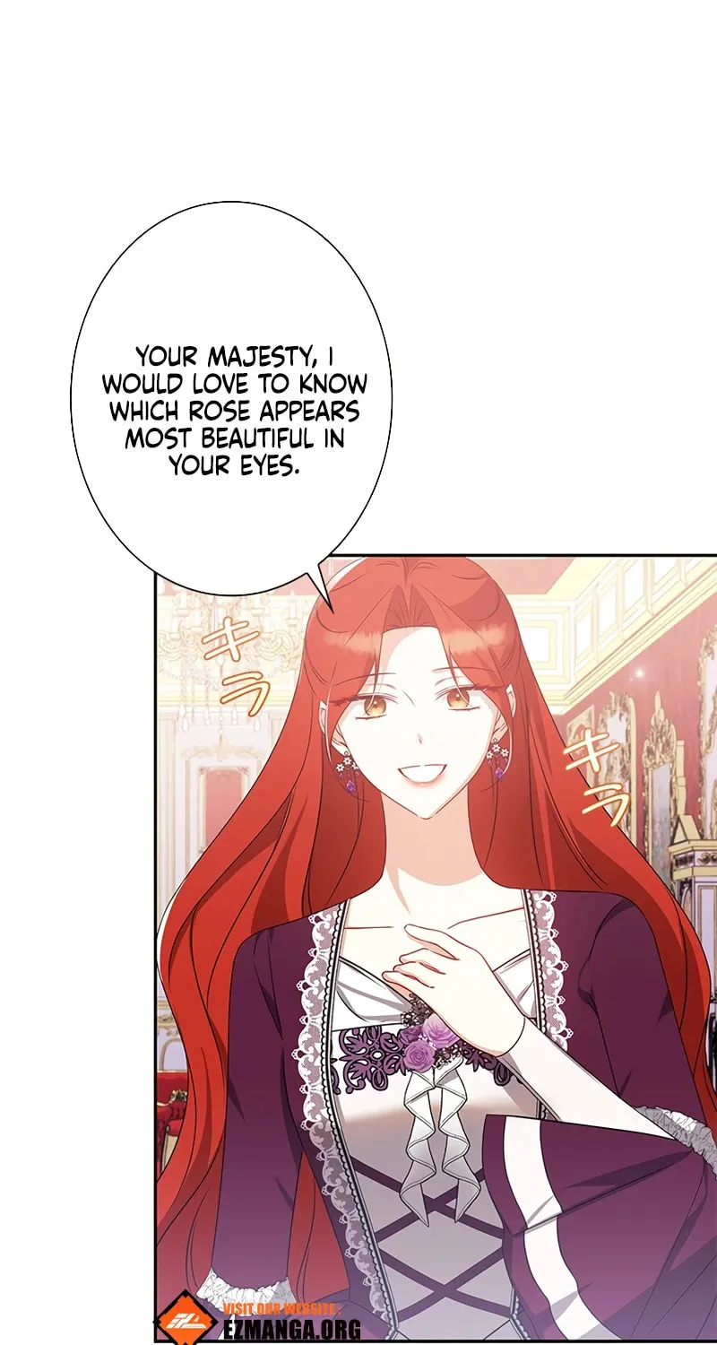The Regressor Heroine and the Villainess Seeks to Coexist Chapter 10 page 64 - 