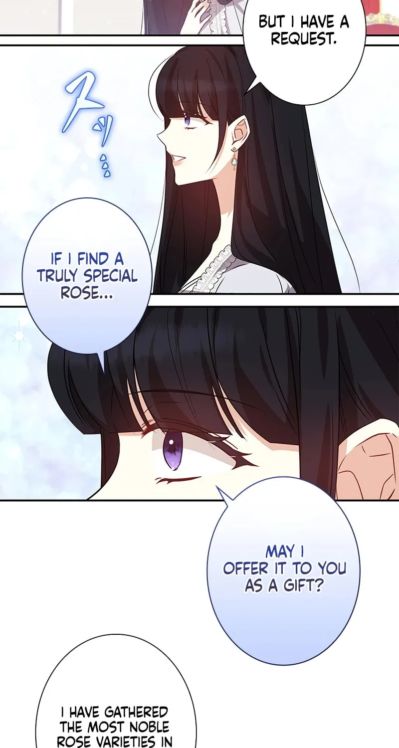 The Regressor Heroine and the Villainess Seeks to Coexist Chapter 10 page 67 - 