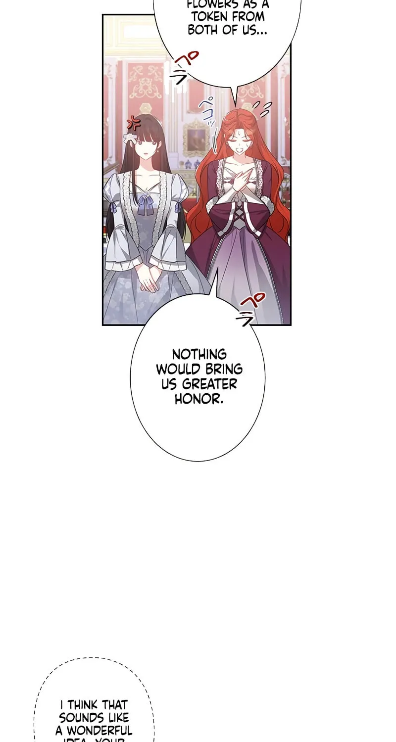 The Regressor Heroine and the Villainess Seeks to Coexist Chapter 10 page 70 - 