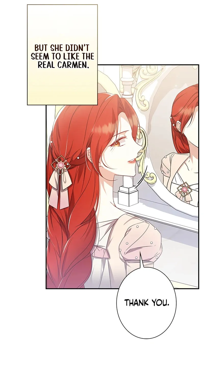 The Regressor Heroine and the Villainess Seeks to Coexist Chapter 10 page 8 - 