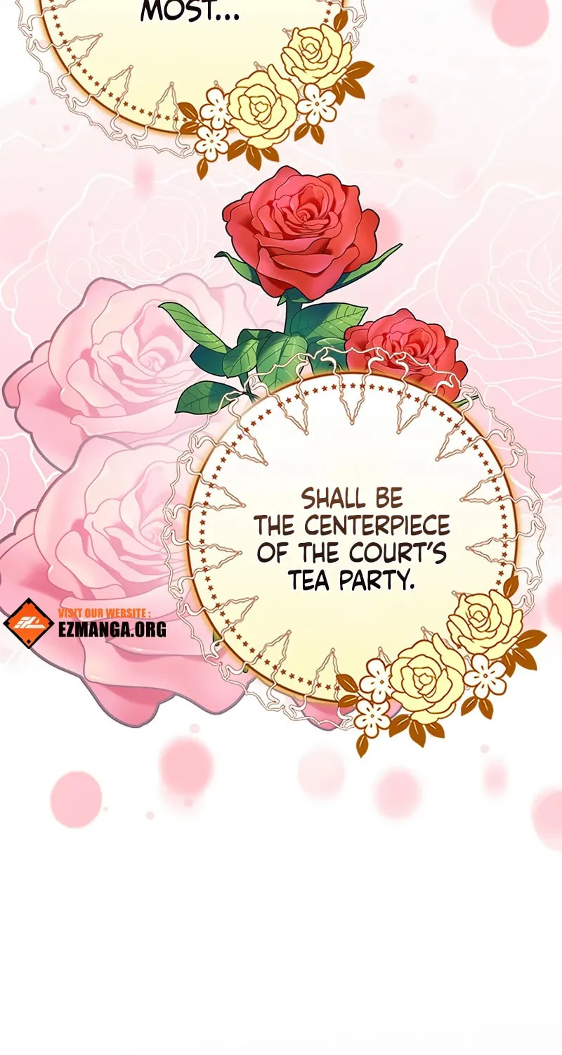 The Regressor Heroine and the Villainess Seeks to Coexist Chapter 10 page 73 - 