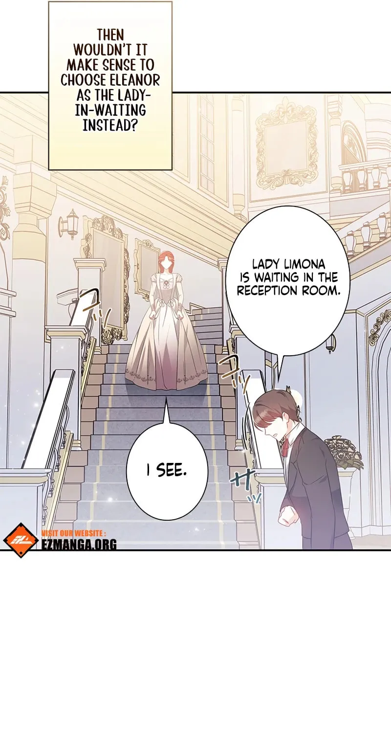 The Regressor Heroine and the Villainess Seeks to Coexist Chapter 10 page 10 - 