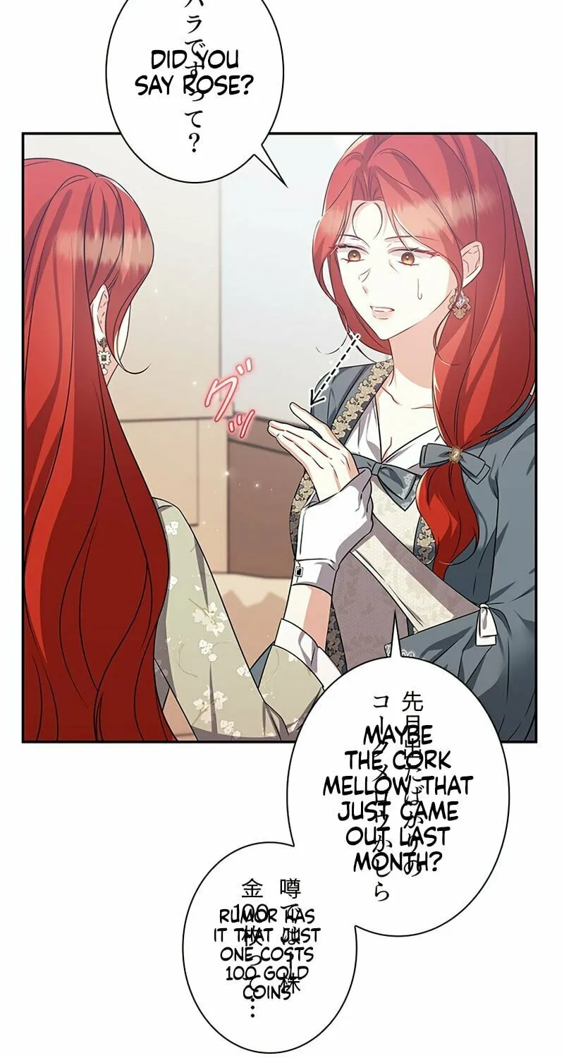 The Regressor Heroine and the Villainess Seeks to Coexist Chapter 11 page 13 - 