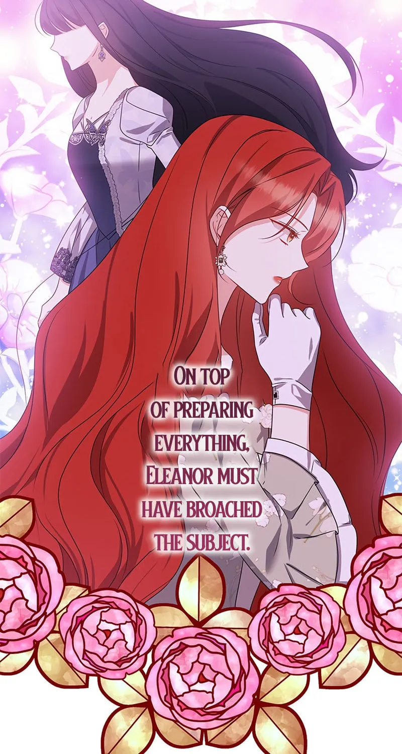 The Regressor Heroine and the Villainess Seeks to Coexist Chapter 11 page 18 - 