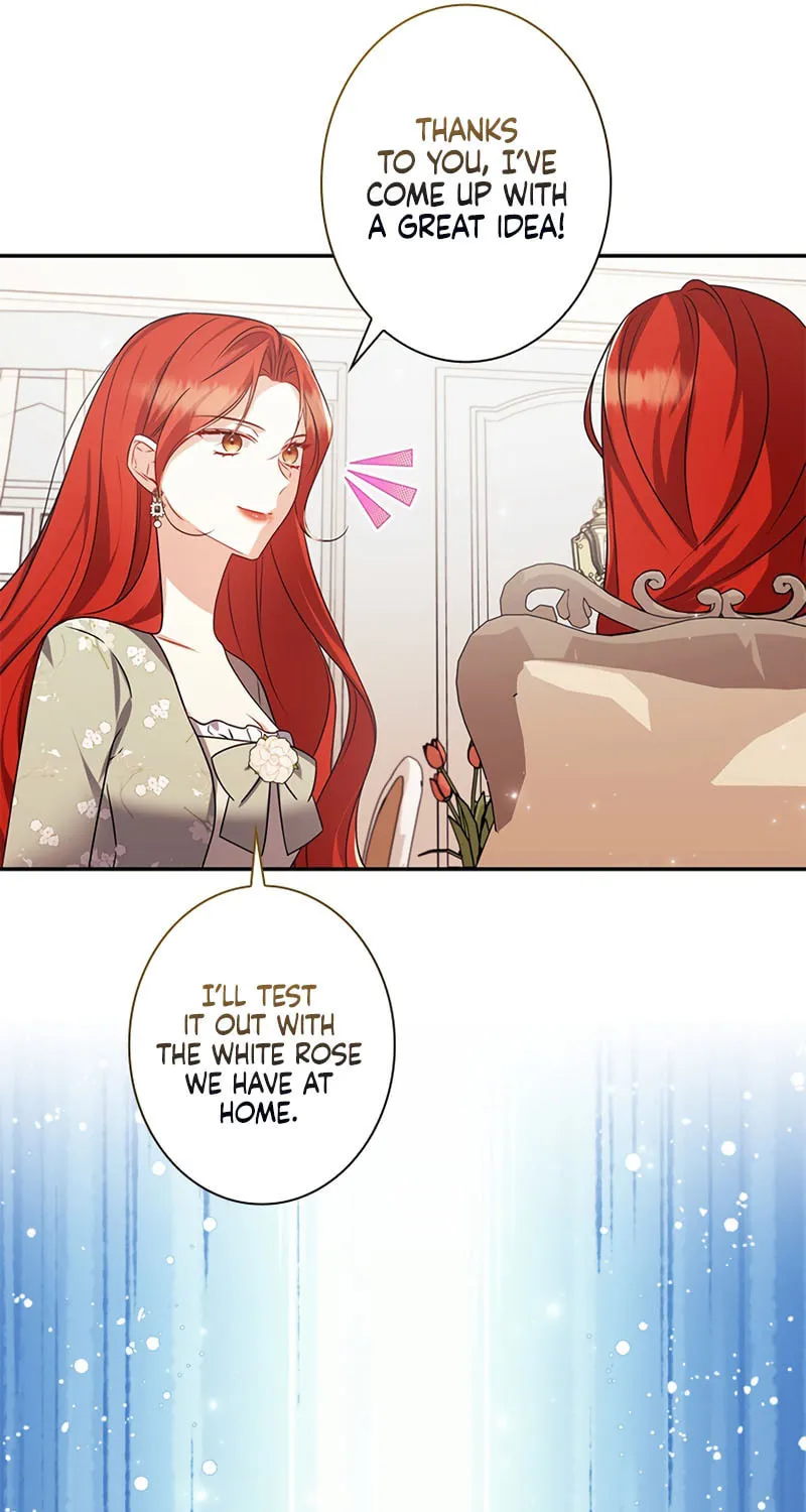 The Regressor Heroine and the Villainess Seeks to Coexist Chapter 11 page 23 - 