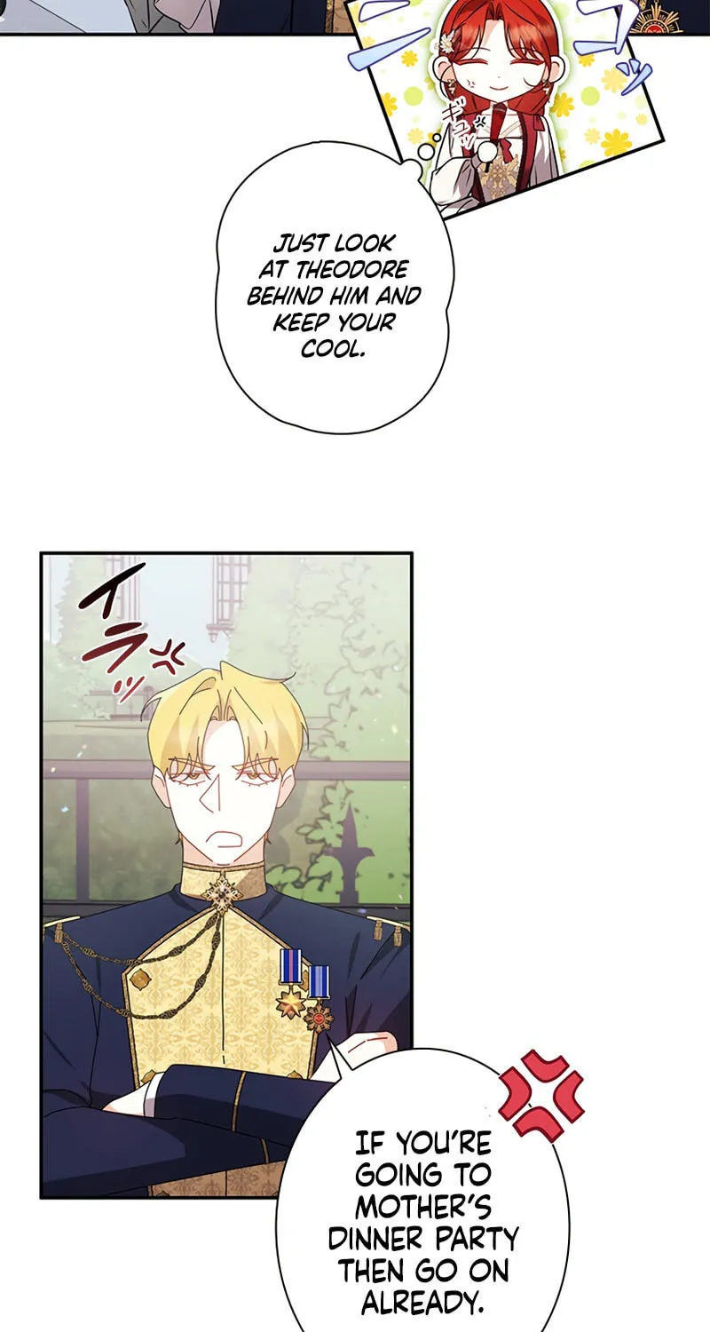 The Regressor Heroine and the Villainess Seeks to Coexist Chapter 11 page 27 - 