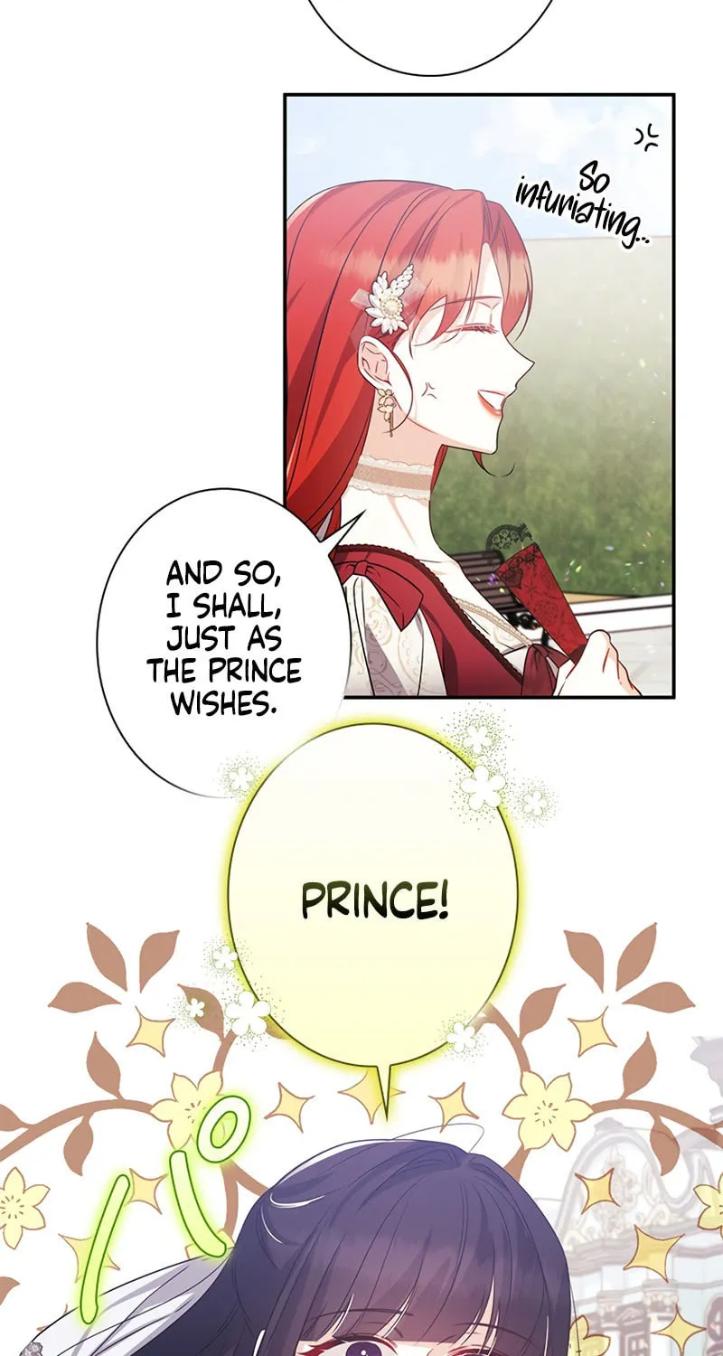 The Regressor Heroine and the Villainess Seeks to Coexist Chapter 11 page 28 - 