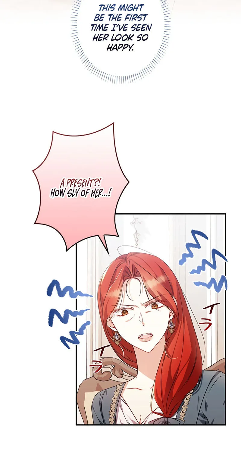 The Regressor Heroine and the Villainess Seeks to Coexist Chapter 11 page 4 - 