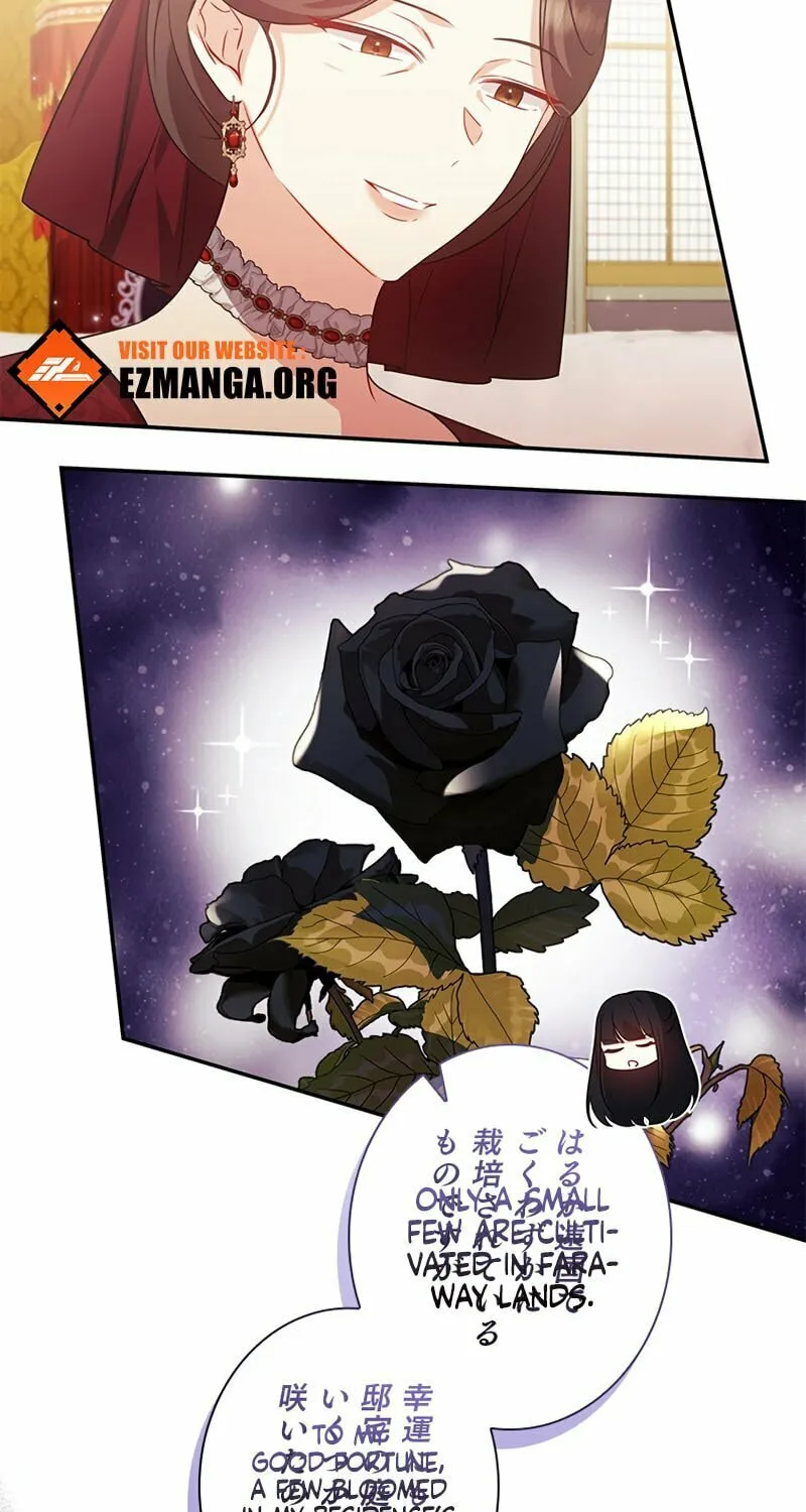 The Regressor Heroine and the Villainess Seeks to Coexist Chapter 11 page 36 - 