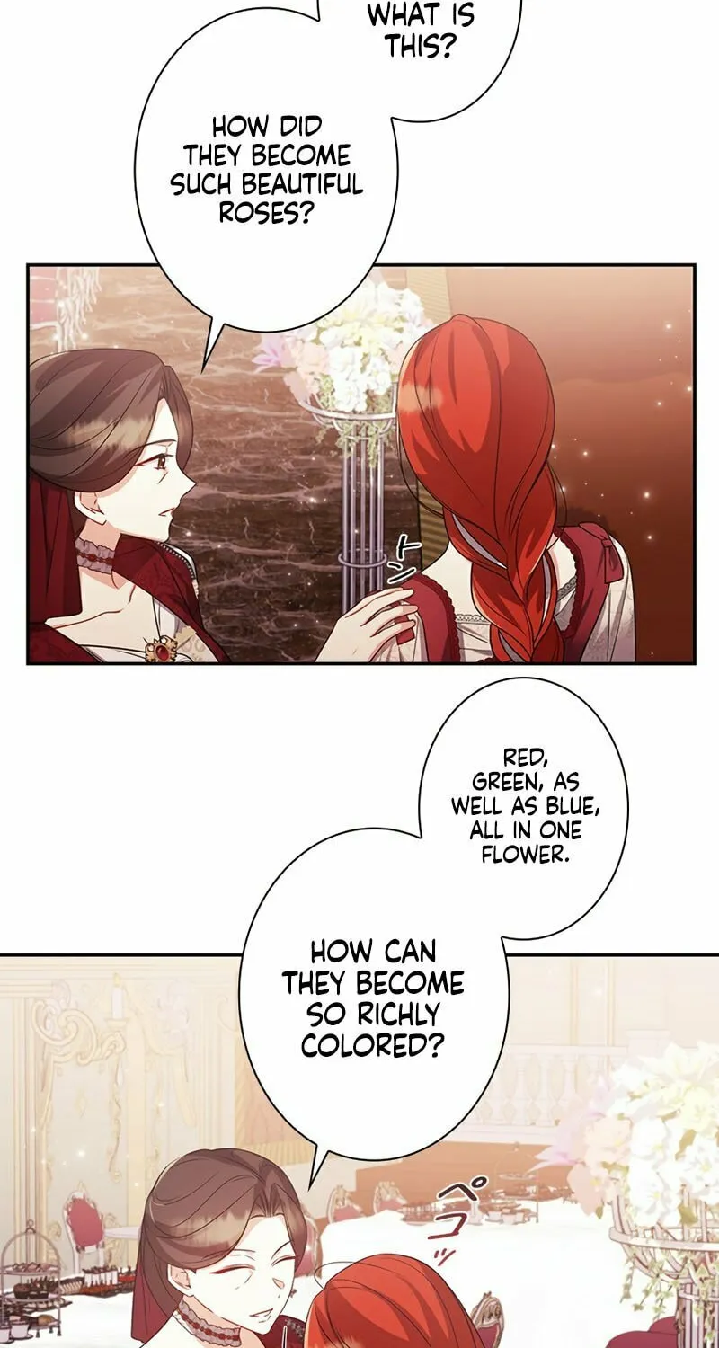The Regressor Heroine and the Villainess Seeks to Coexist Chapter 11 page 41 - 