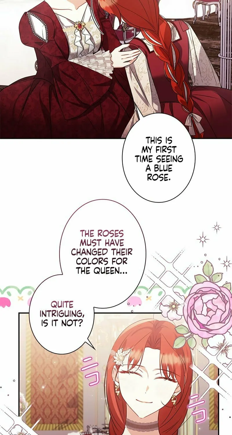 The Regressor Heroine and the Villainess Seeks to Coexist Chapter 11 page 42 - 