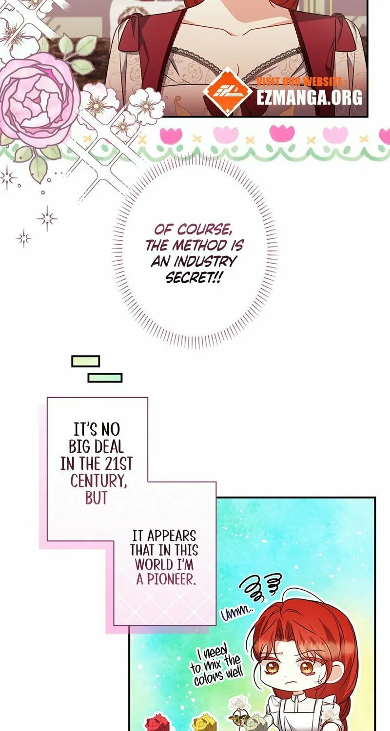 The Regressor Heroine and the Villainess Seeks to Coexist Chapter 11 page 43 - 