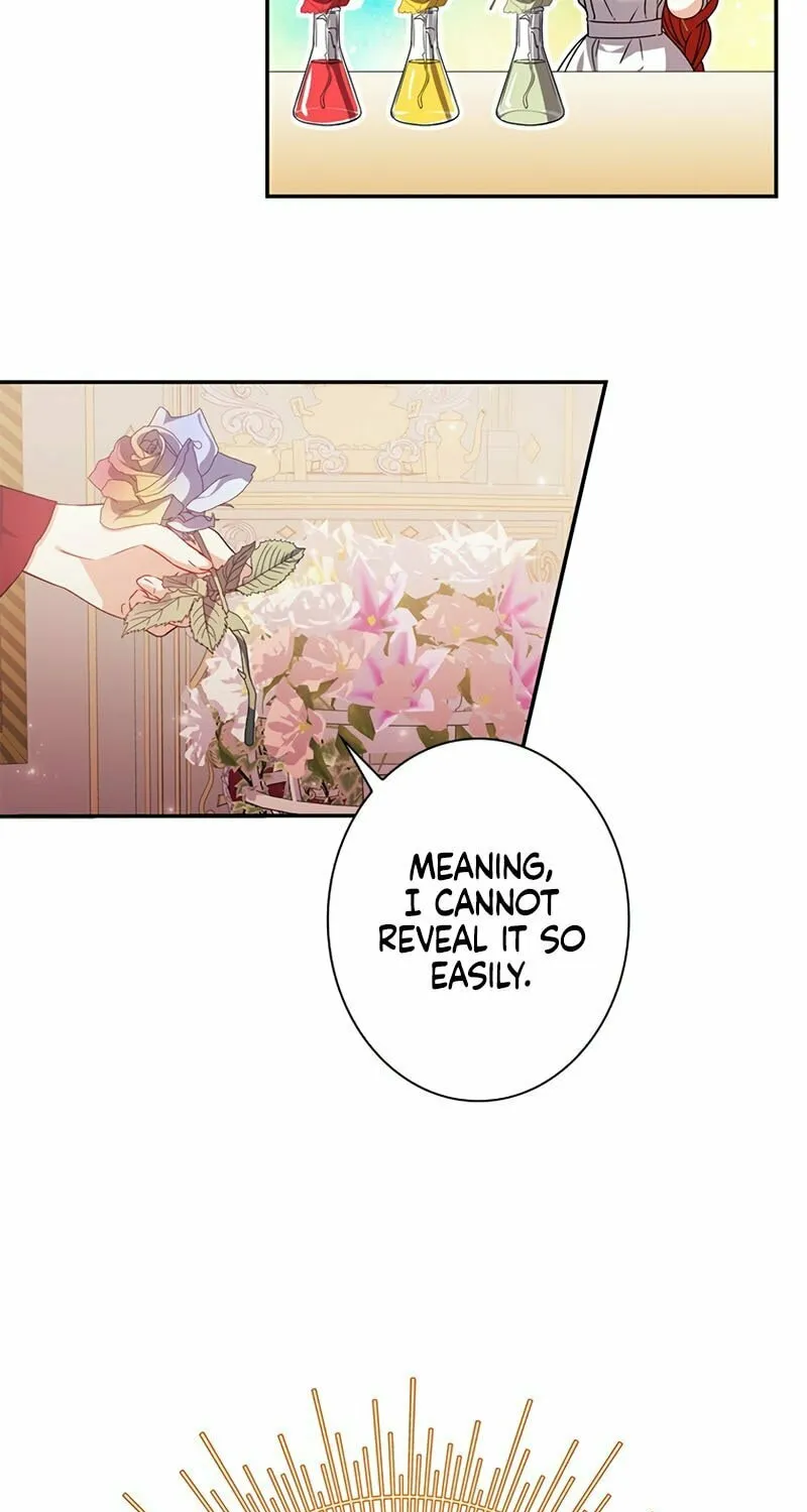 The Regressor Heroine and the Villainess Seeks to Coexist Chapter 11 page 44 - 