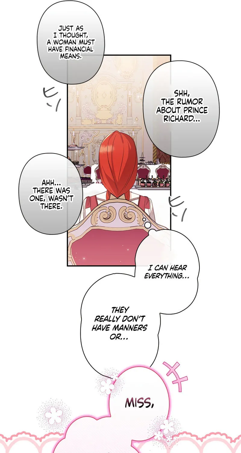 The Regressor Heroine and the Villainess Seeks to Coexist Chapter 11 page 48 - 