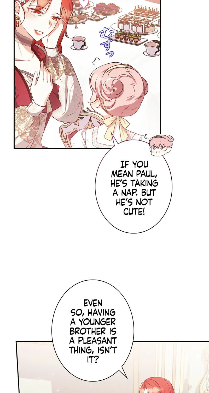 The Regressor Heroine and the Villainess Seeks to Coexist Chapter 11 page 50 - 