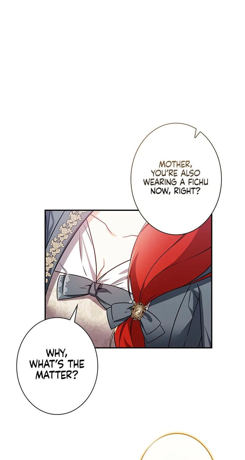 The Regressor Heroine and the Villainess Seeks to Coexist Chapter 11 page 6 - 