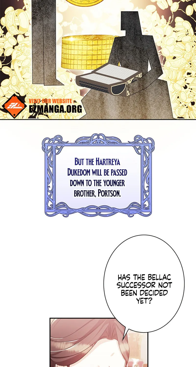 The Regressor Heroine and the Villainess Seeks to Coexist Chapter 11 page 53 - 