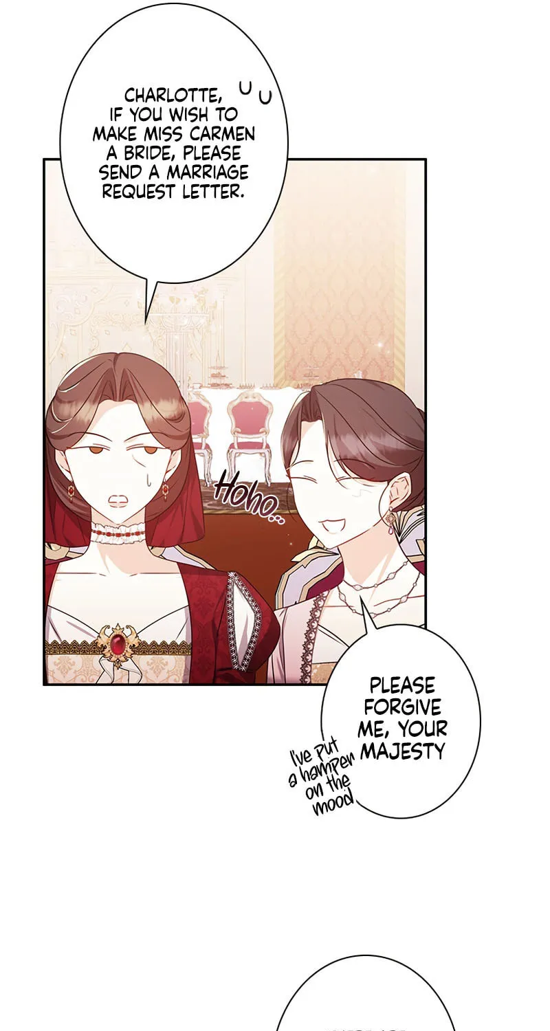 The Regressor Heroine and the Villainess Seeks to Coexist Chapter 11 page 57 - 