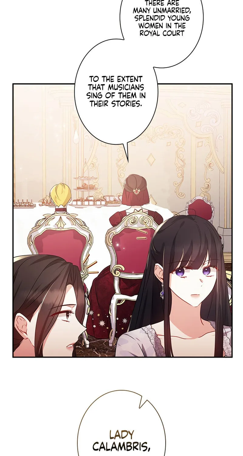 The Regressor Heroine and the Villainess Seeks to Coexist Chapter 11 page 58 - 