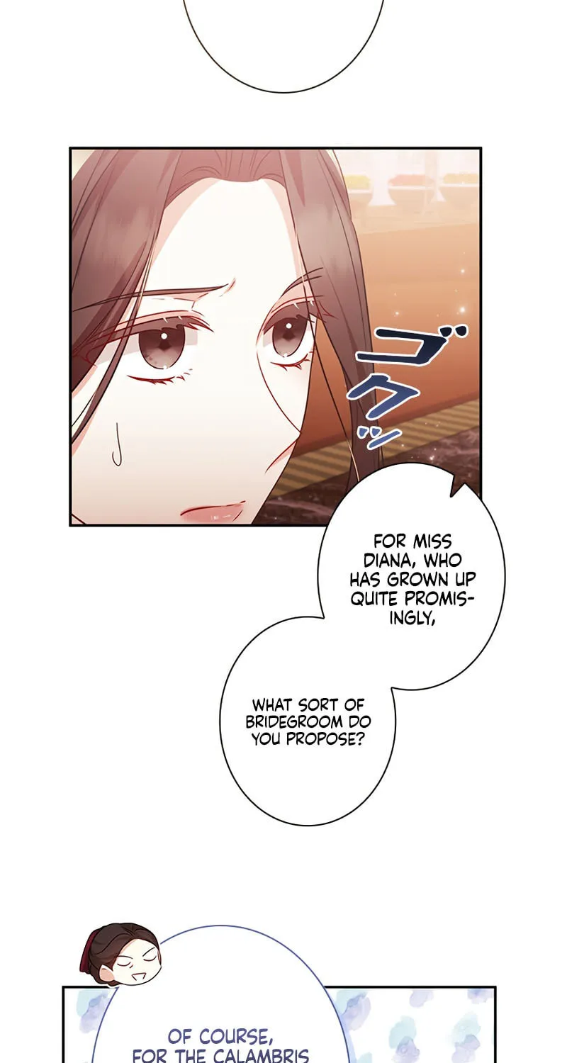 The Regressor Heroine and the Villainess Seeks to Coexist Chapter 11 page 59 - 