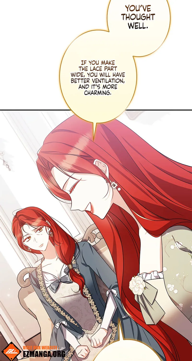 The Regressor Heroine and the Villainess Seeks to Coexist Chapter 11 page 7 - 