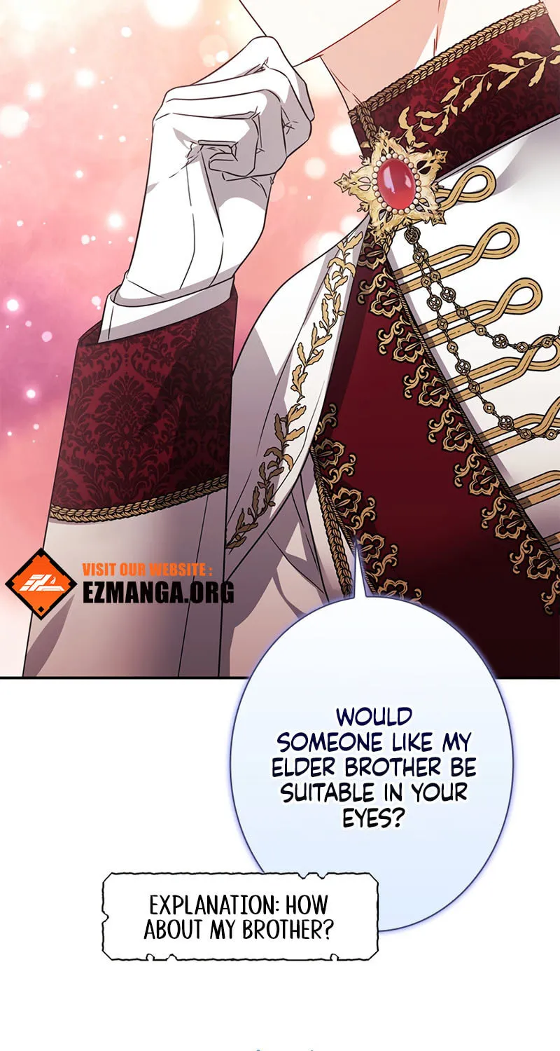 The Regressor Heroine and the Villainess Seeks to Coexist Chapter 11 page 61 - 
