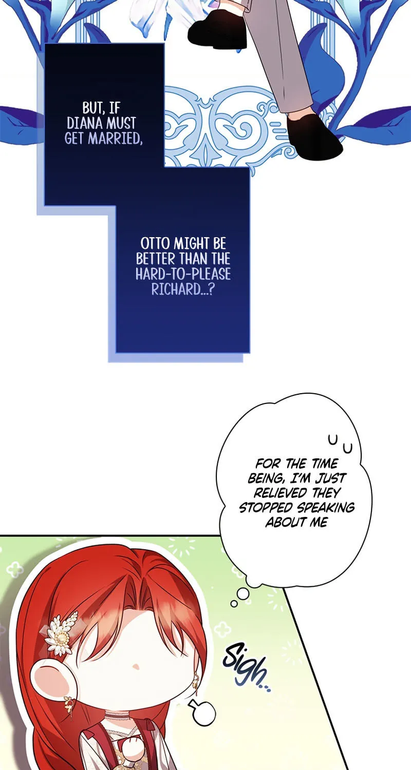 The Regressor Heroine and the Villainess Seeks to Coexist Chapter 11 page 63 - 