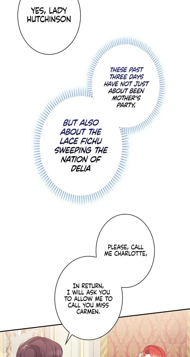 The Regressor Heroine and the Villainess Seeks to Coexist Chapter 11 page 67 - 