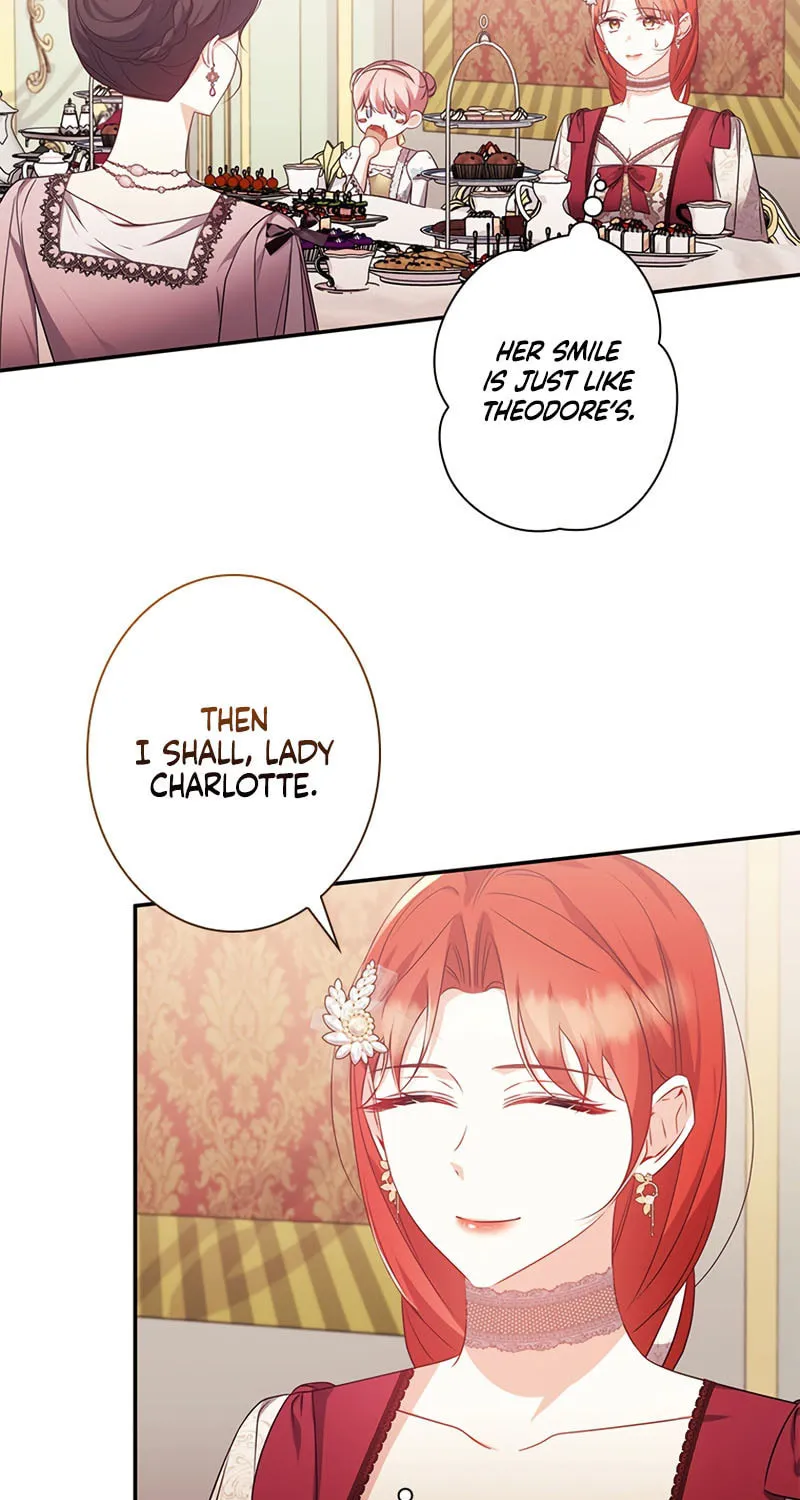The Regressor Heroine and the Villainess Seeks to Coexist Chapter 11 page 68 - 