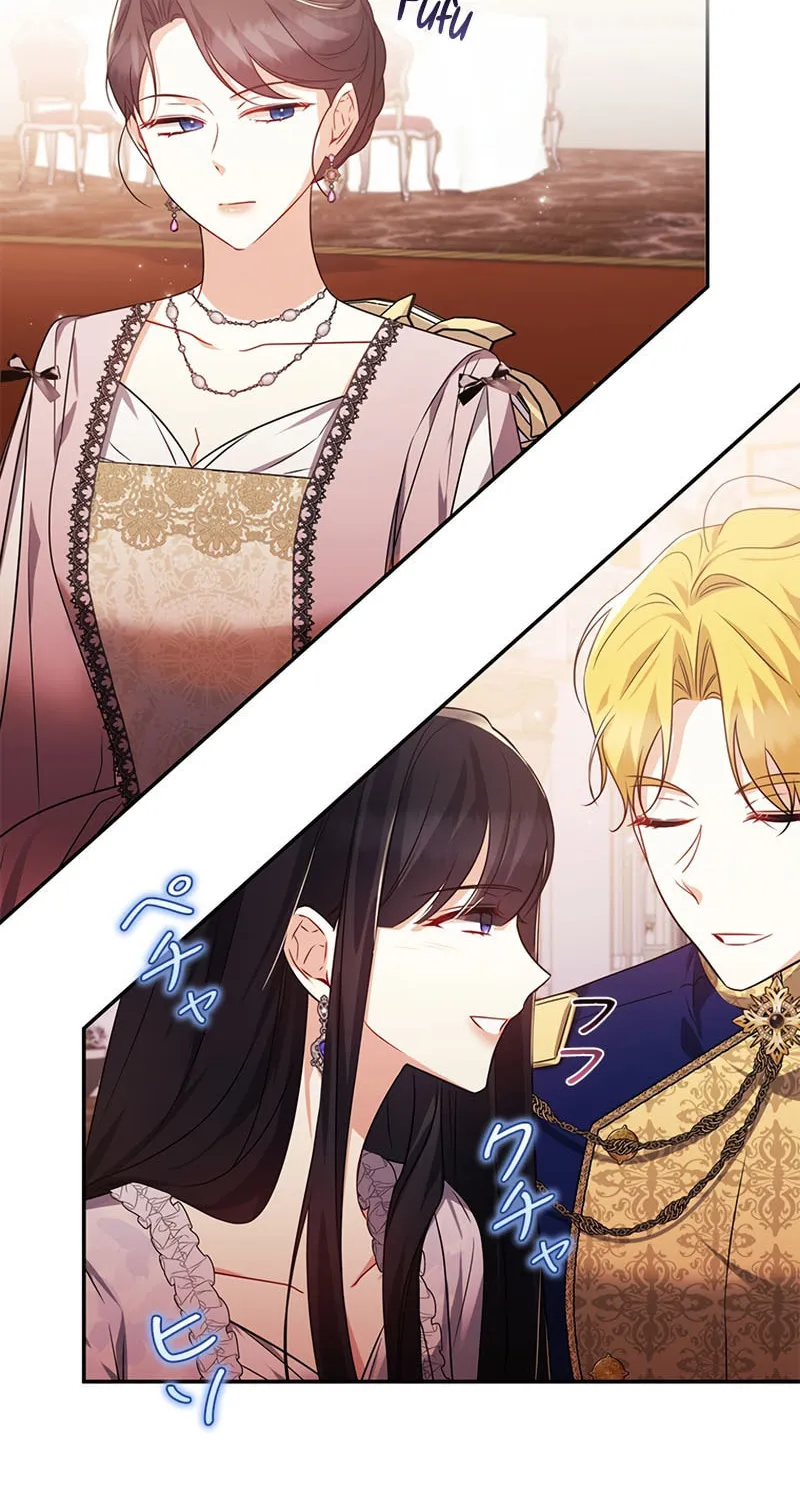 The Regressor Heroine and the Villainess Seeks to Coexist Chapter 11 page 71 - 