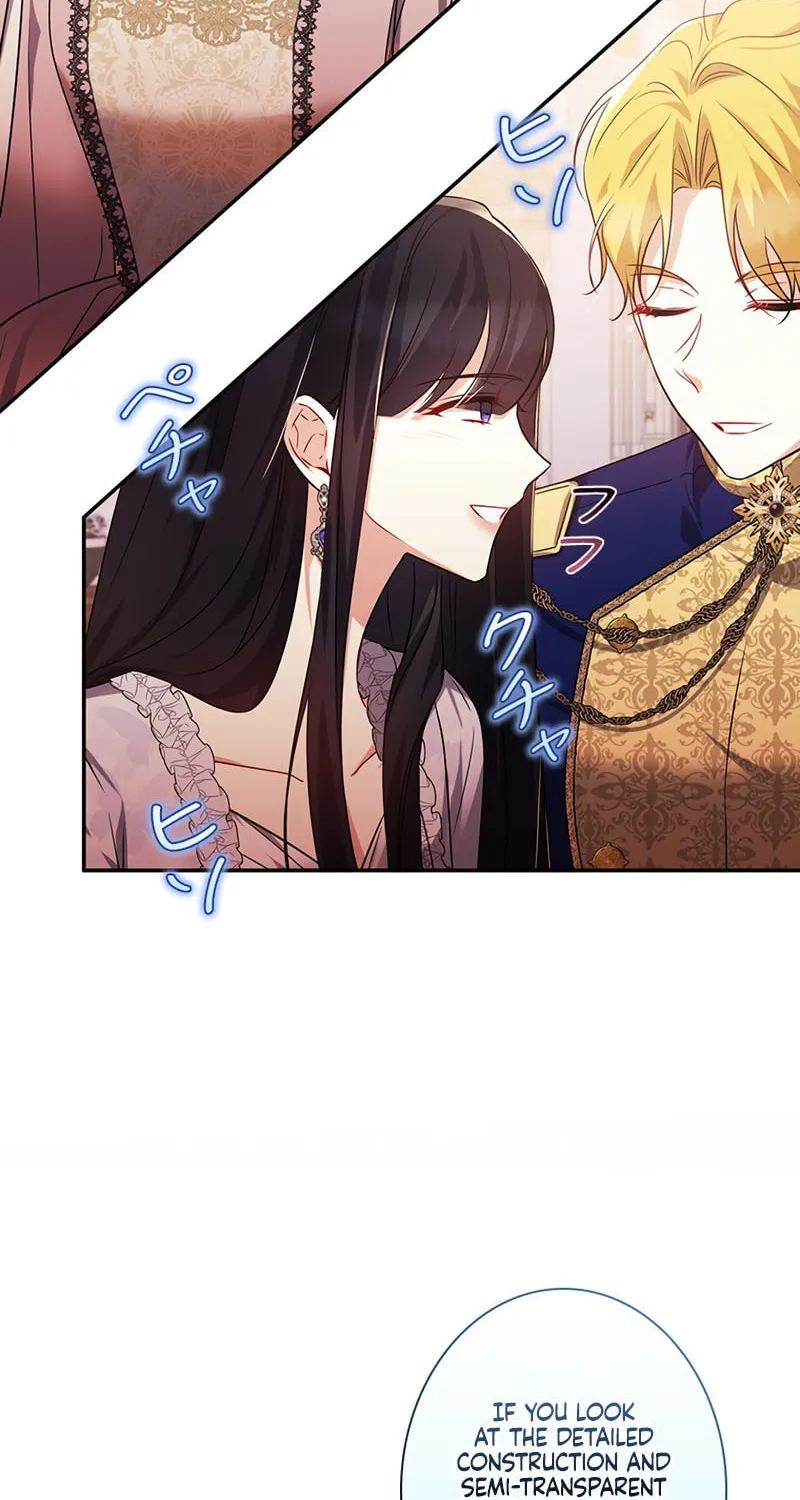 The Regressor Heroine and the Villainess Seeks to Coexist Chapter 12 page 2 - 
