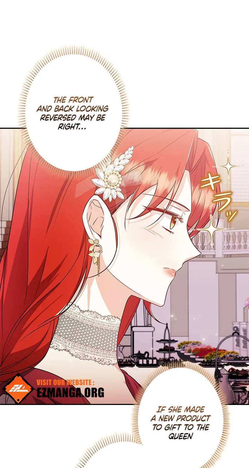 The Regressor Heroine and the Villainess Seeks to Coexist Chapter 12 page 13 - 