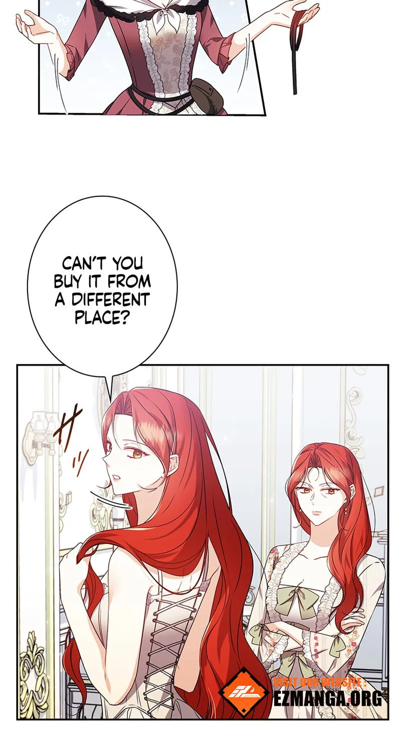 The Regressor Heroine and the Villainess Seeks to Coexist Chapter 12 page 16 - 