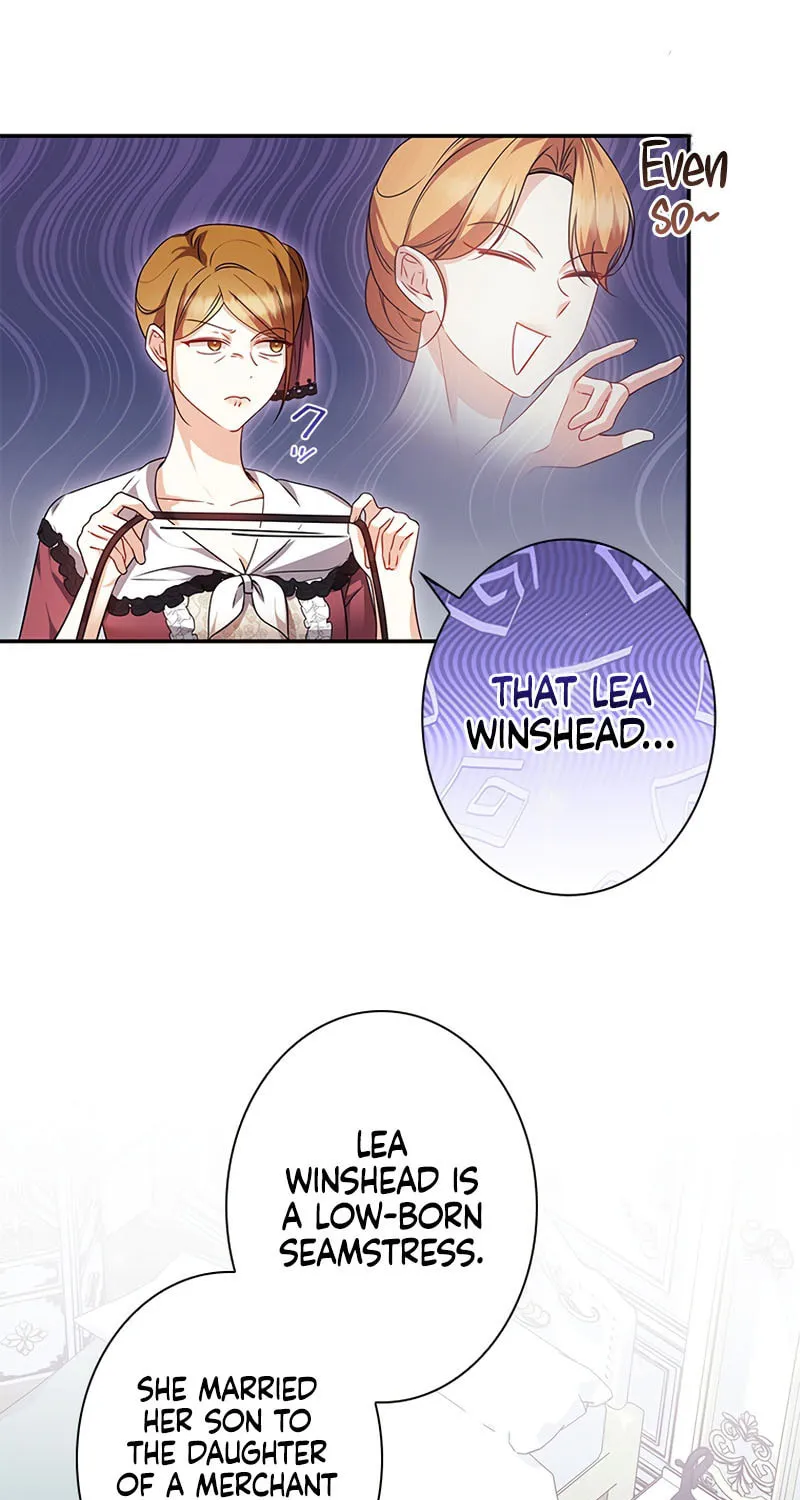 The Regressor Heroine and the Villainess Seeks to Coexist Chapter 12 page 19 - 