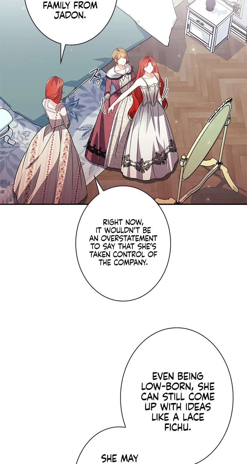 The Regressor Heroine and the Villainess Seeks to Coexist Chapter 12 page 20 - 