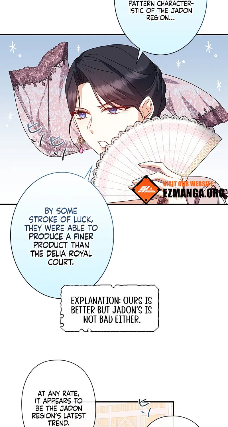 The Regressor Heroine and the Villainess Seeks to Coexist Chapter 12 page 3 - 