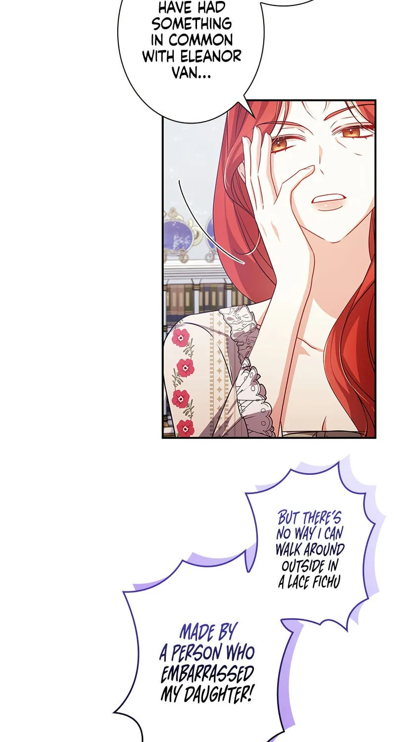 The Regressor Heroine and the Villainess Seeks to Coexist Chapter 12 page 21 - 