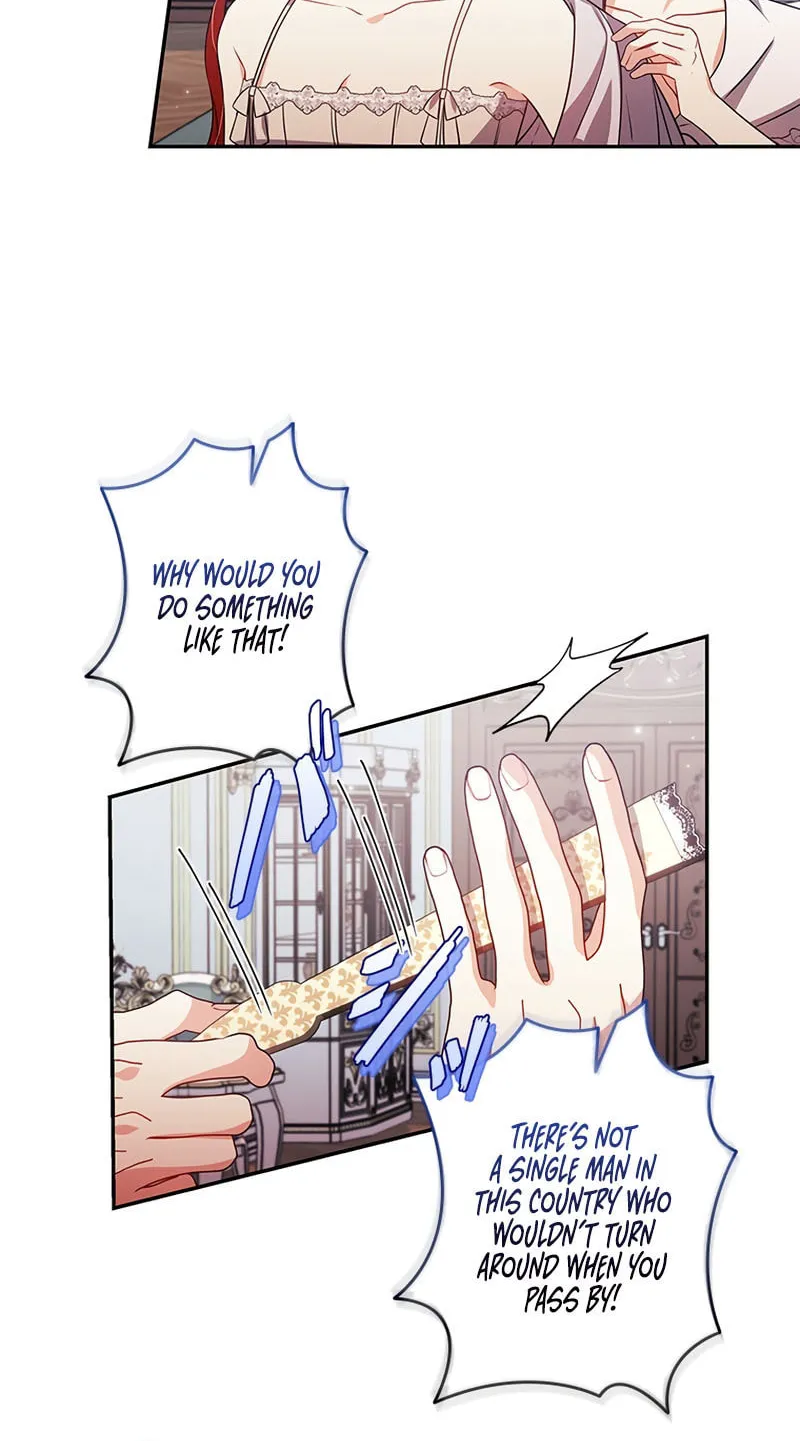 The Regressor Heroine and the Villainess Seeks to Coexist Chapter 12 page 26 - 
