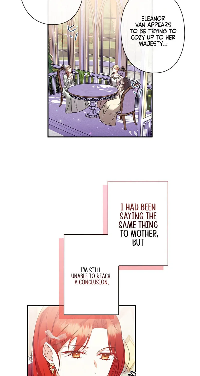 The Regressor Heroine and the Villainess Seeks to Coexist Chapter 12 page 4 - 