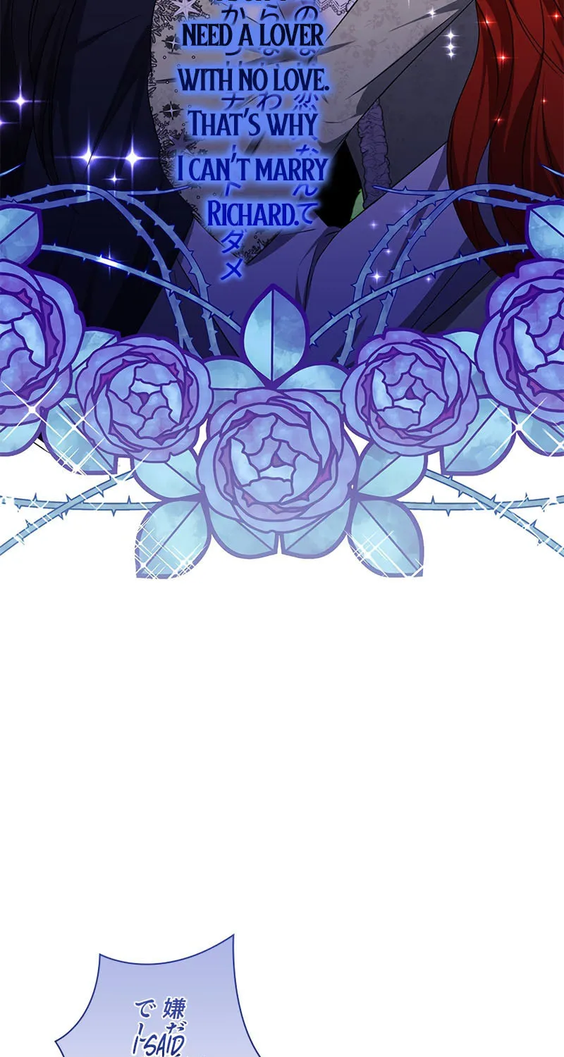 The Regressor Heroine and the Villainess Seeks to Coexist Chapter 12 page 33 - 