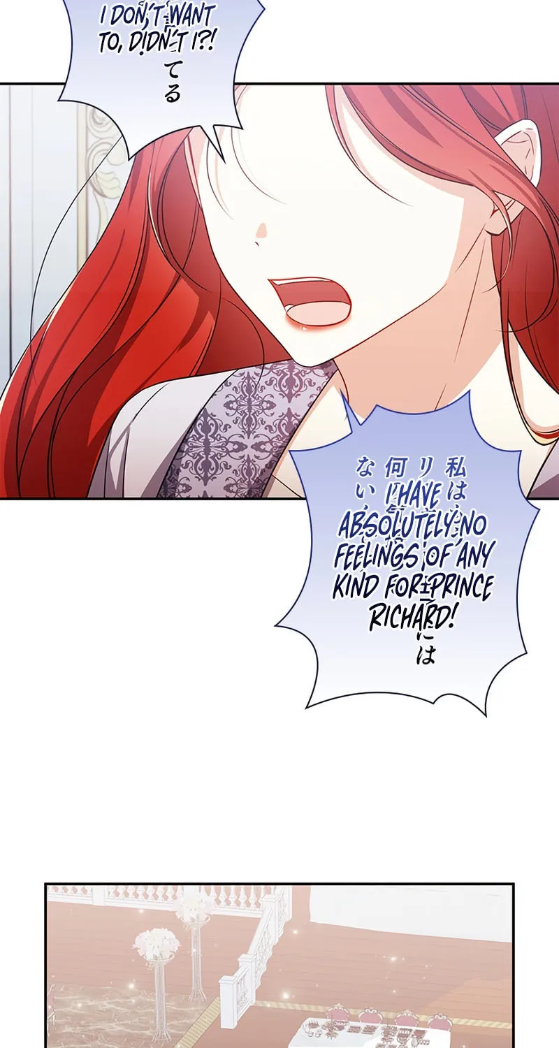 The Regressor Heroine and the Villainess Seeks to Coexist Chapter 12 page 34 - 