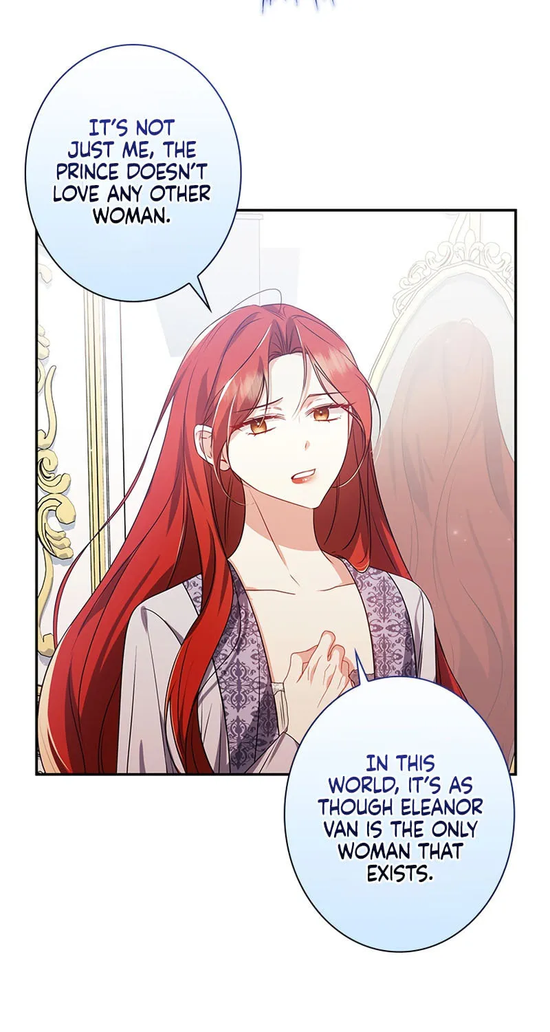 The Regressor Heroine and the Villainess Seeks to Coexist Chapter 12 page 40 - 