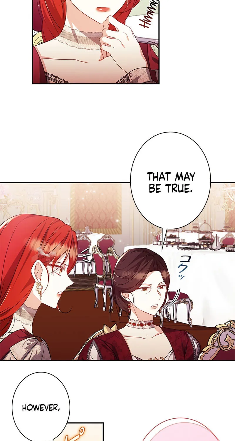 The Regressor Heroine and the Villainess Seeks to Coexist Chapter 12 page 5 - 