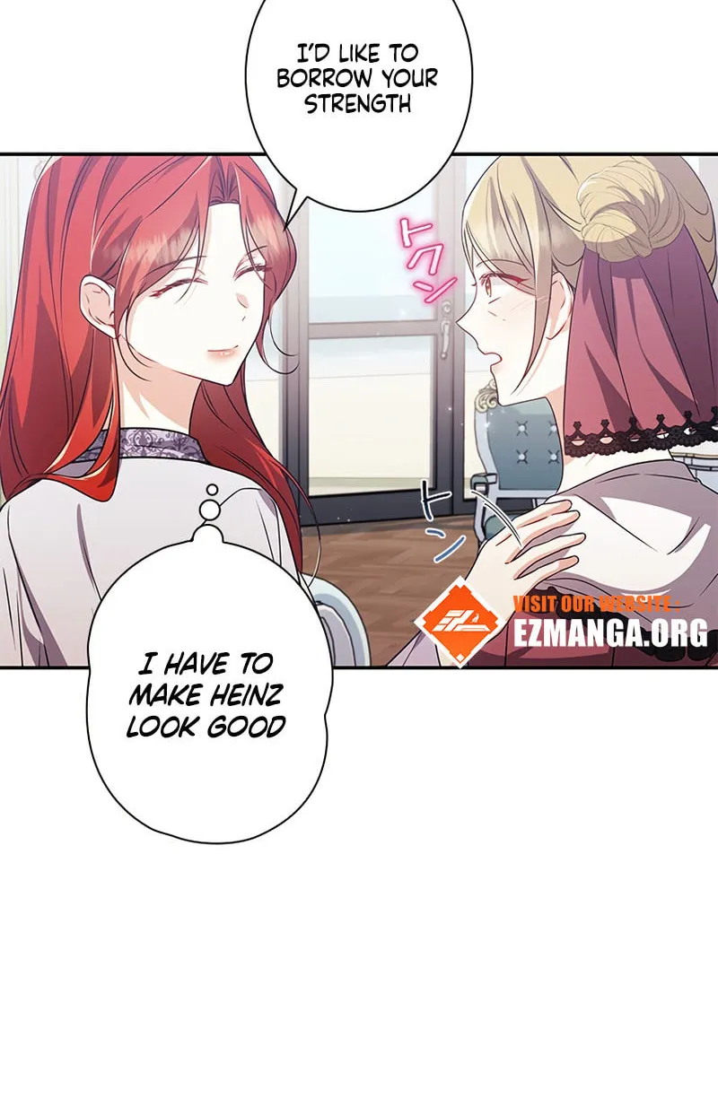 The Regressor Heroine and the Villainess Seeks to Coexist Chapter 12 page 43 - 