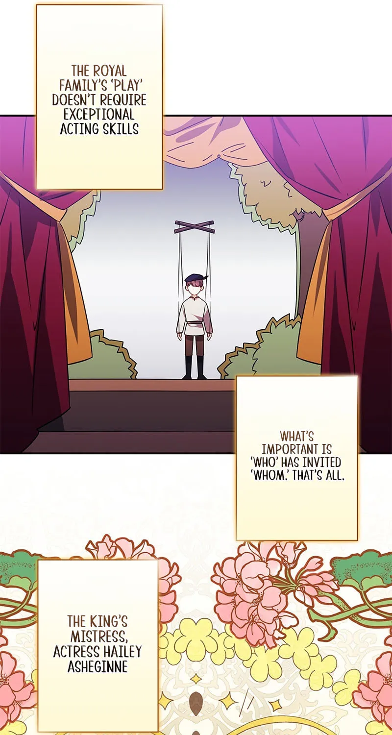 The Regressor Heroine and the Villainess Seeks to Coexist Chapter 12 page 44 - 